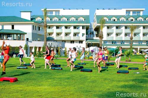 Monachus Hotel 40